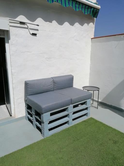 Casa Paco - Maison Andalousie Кутар Экстерьер фото