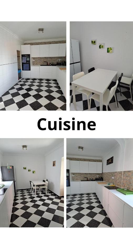 Casa Paco - Maison Andalousie Кутар Экстерьер фото